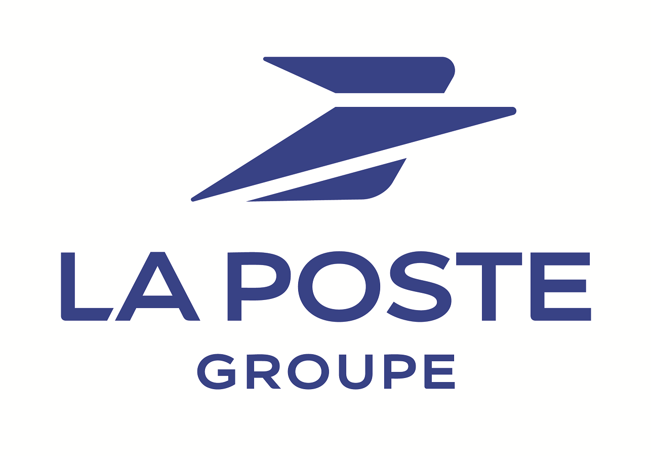 LE GROUPE LA POSTE